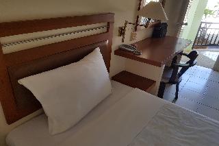 Casa Holiday Hotel SHA by ZUZU fotoÄŸrafÄ±