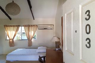 Casa Holiday Hotel SHA by ZUZU fotoÄŸrafÄ±