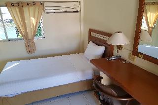 Casa Holiday Hotel SHA by ZUZU fotoÄŸrafÄ±