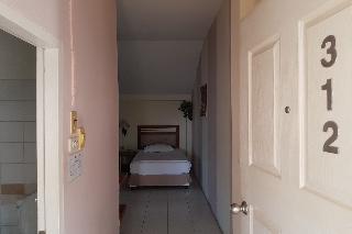 Casa Holiday Hotel SHA by ZUZU fotoÄŸrafÄ±