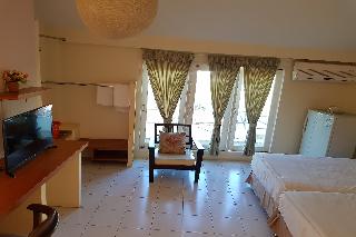 Casa Holiday Hotel SHA by ZUZU fotoÄŸrafÄ±