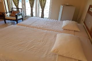 Casa Holiday Hotel SHA by ZUZU fotoÄŸrafÄ±
