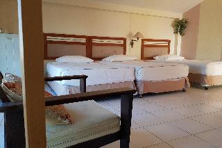 Casa Holiday Hotel SHA by ZUZU fotoÄŸrafÄ±