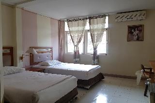 Casa Holiday Hotel SHA by ZUZU fotoÄŸrafÄ±