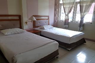 Casa Holiday Hotel SHA by ZUZU fotoÄŸrafÄ±