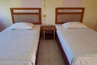 Casa Holiday Hotel SHA by ZUZU fotoÄŸrafÄ±