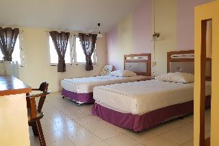 Casa Holiday Hotel SHA by ZUZU fotoÄŸrafÄ±