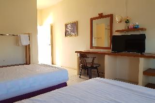 Casa Holiday Hotel SHA by ZUZU fotoÄŸrafÄ±