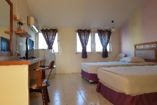 Casa Holiday Hotel SHA by ZUZU fotoÄŸrafÄ±