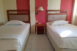 Casa Holiday Hotel SHA by ZUZU fotoÄŸrafÄ±