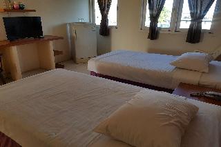 Casa Holiday Hotel SHA by ZUZU fotoÄŸrafÄ±