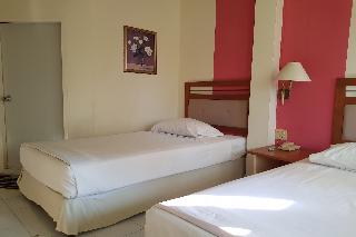 Casa Holiday Hotel SHA by ZUZU fotoÄŸrafÄ±