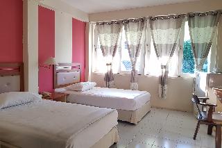 Casa Holiday Hotel SHA by ZUZU fotoÄŸrafÄ±