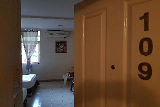 Casa Holiday Hotel SHA by ZUZU fotoÄŸrafÄ±
