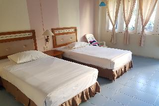 Casa Holiday Hotel SHA by ZUZU fotoÄŸrafÄ±
