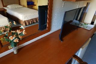 Casa Holiday Hotel SHA by ZUZU fotoÄŸrafÄ±