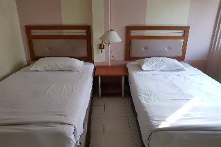 Casa Holiday Hotel SHA by ZUZU fotoÄŸrafÄ±
