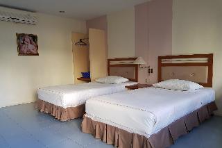 Casa Holiday Hotel SHA by ZUZU fotoÄŸrafÄ±