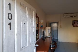 Casa Holiday Hotel SHA by ZUZU fotoÄŸrafÄ±