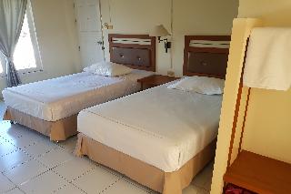 Casa Holiday Hotel SHA by ZUZU fotoÄŸrafÄ±