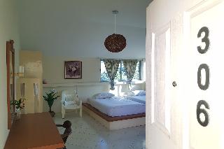 Casa Holiday Hotel SHA by ZUZU fotoÄŸrafÄ±