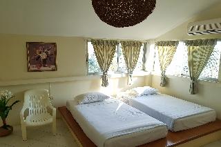 Casa Holiday Hotel SHA by ZUZU fotoÄŸrafÄ±