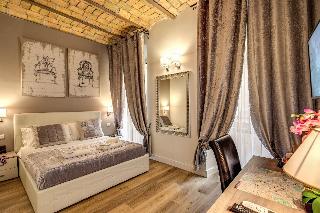 Chester Suites otel fotoğrafı