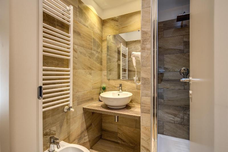 Chester Suites - Oda