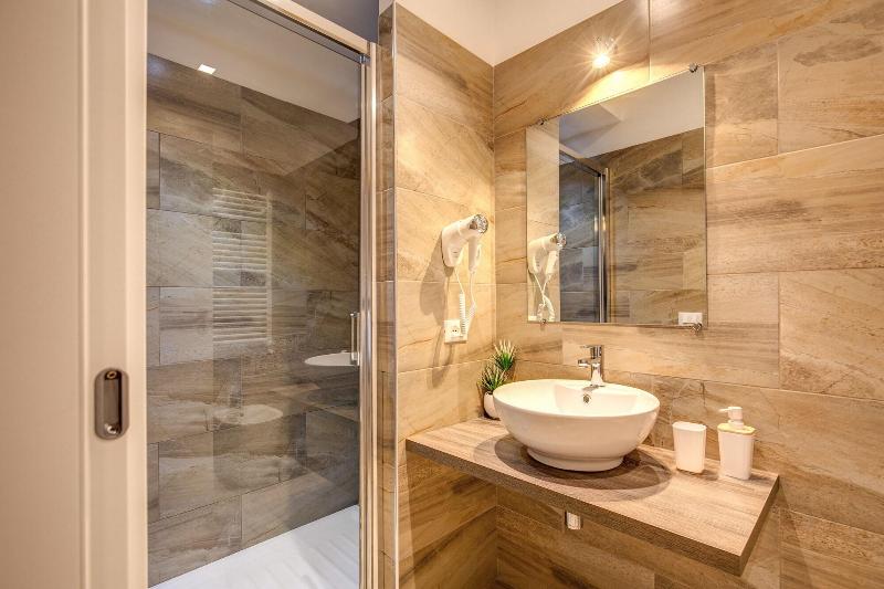 Chester Suites - Oda