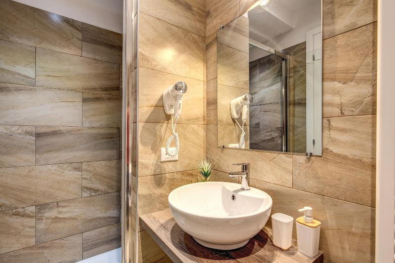 Chester Suites - Oda