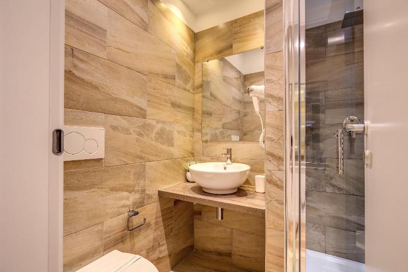 Chester Suites - Oda
