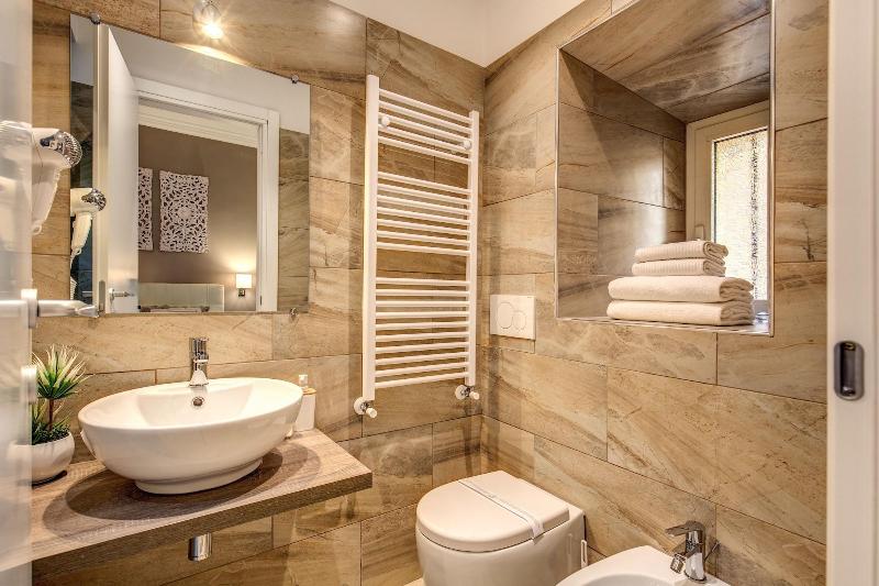 Chester Suites - Oda