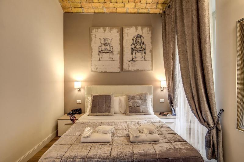 Chester Suites - Oda