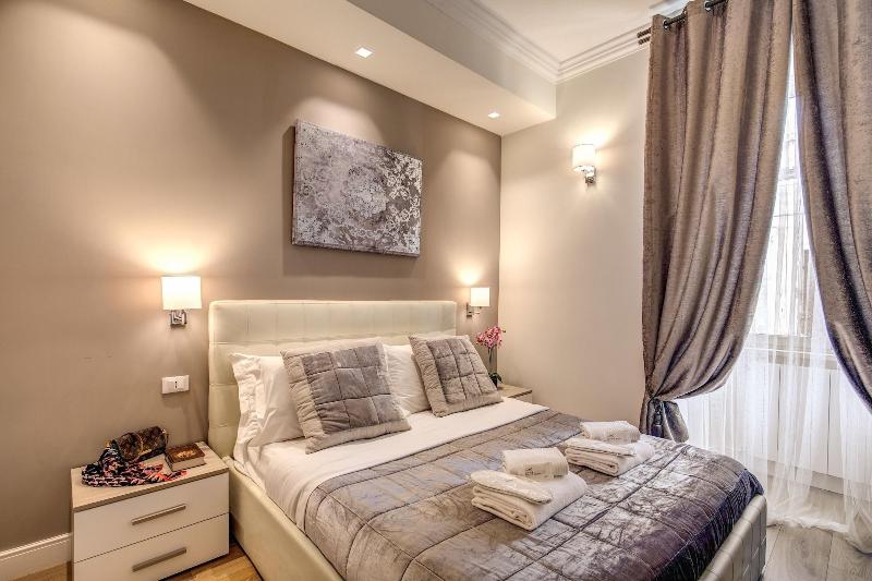 Chester Suites - Oda