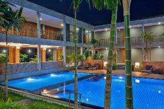 Sansuntree otel fotoğrafı