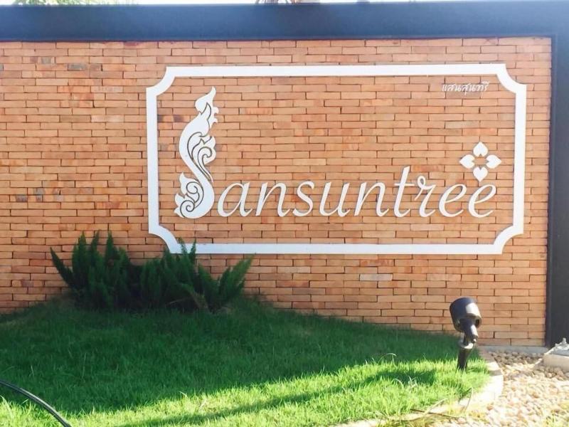 Sansuntree - Genel