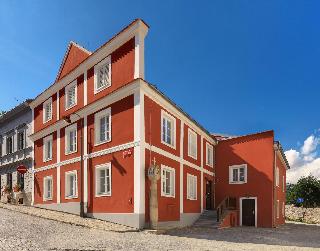 Villa Areka otel fotoğrafı