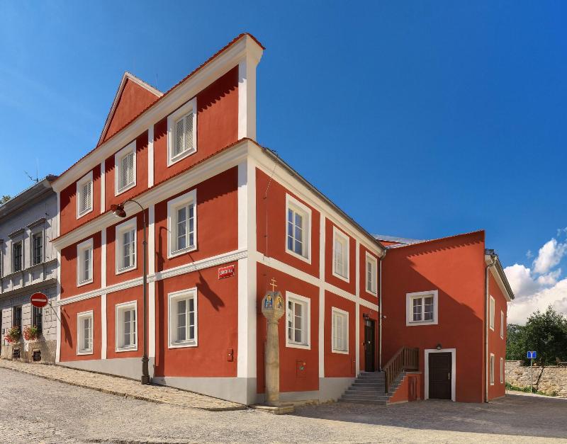 Villa Areka - Genel