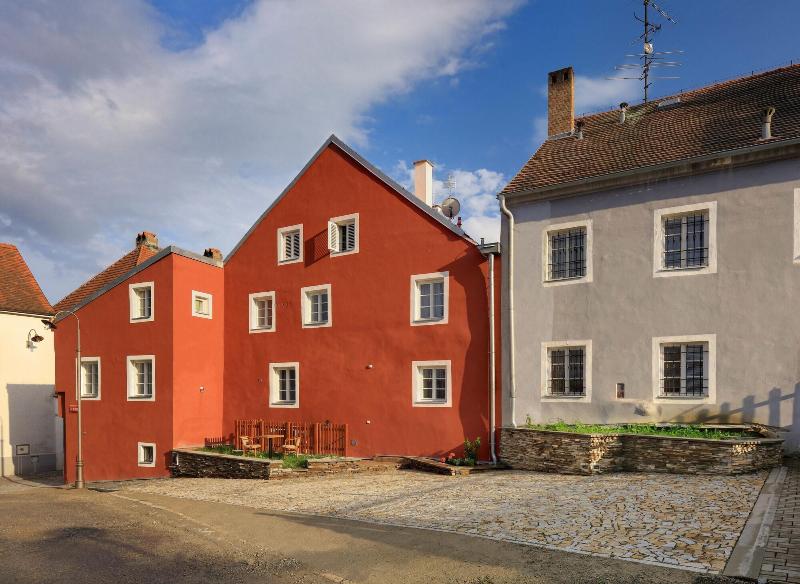 Villa Areka - Genel