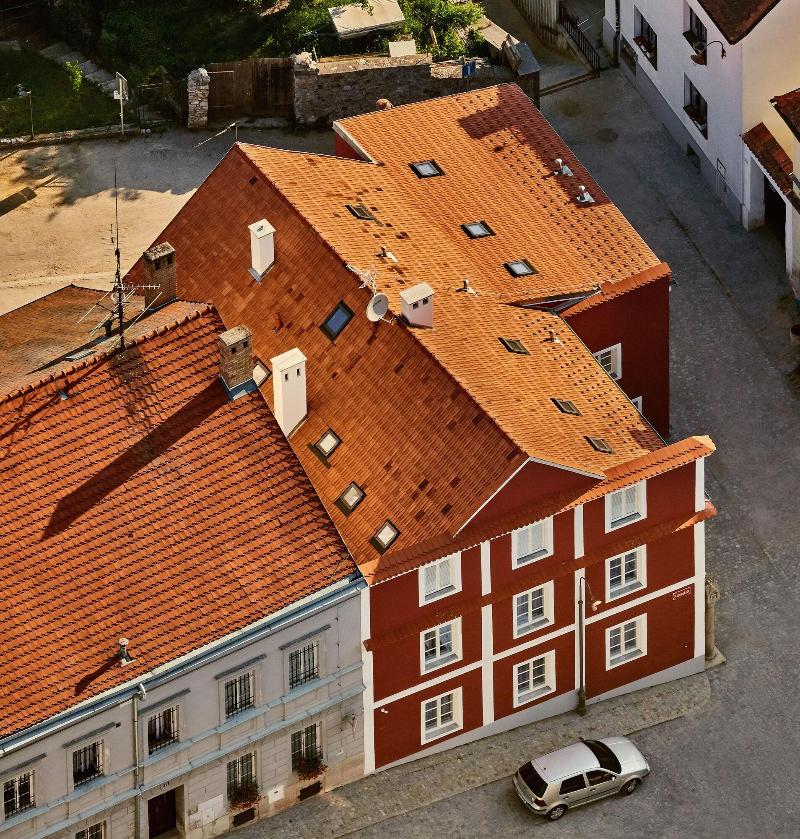 Villa Areka - Genel