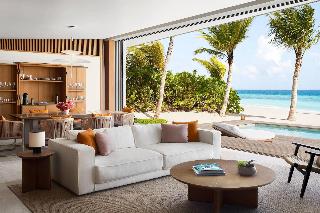 The Ritz-Carlton Maldives, Fari Islands fotoÄŸrafÄ±