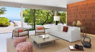 The Ritz-Carlton Maldives, Fari Islands fotoÄŸrafÄ±