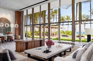 The Ritz-Carlton Maldives, Fari Islands fotoÄŸrafÄ±
