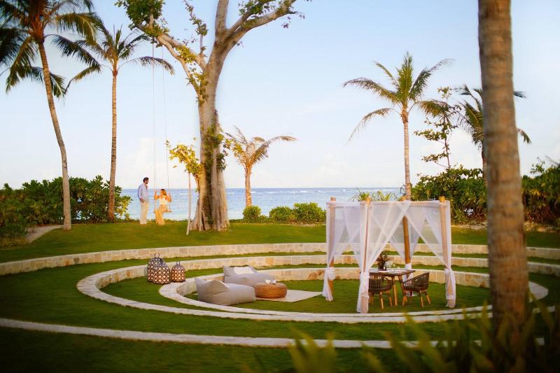 The Ritz-Carlton Maldives, Fari Islands - Toplantı