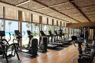 The Ritz-Carlton Maldives, Fari Islands fotoÄŸrafÄ±