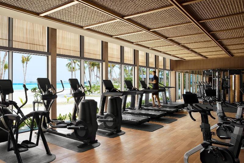 The Ritz-Carlton Maldives, Fari Islands - Aktivite