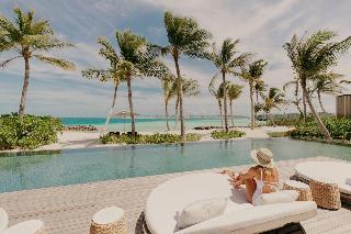The Ritz-Carlton Maldives, Fari Islands fotoÄŸrafÄ±