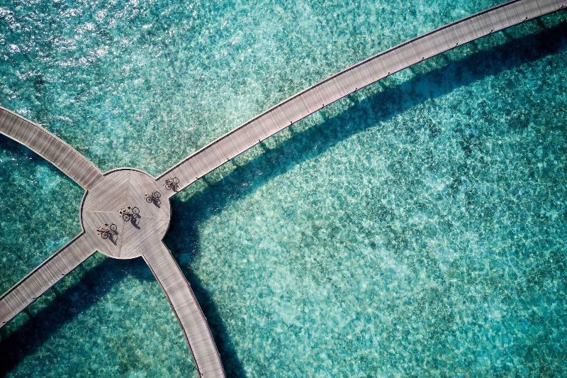 The Ritz-Carlton Maldives, Fari Islands - Aktivite