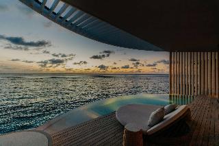 The Ritz-Carlton Maldives, Fari Islands fotoÄŸrafÄ±