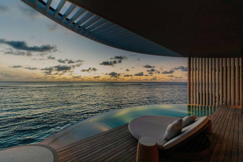 The Ritz-Carlton Maldives, Fari Islands - Aktivite
